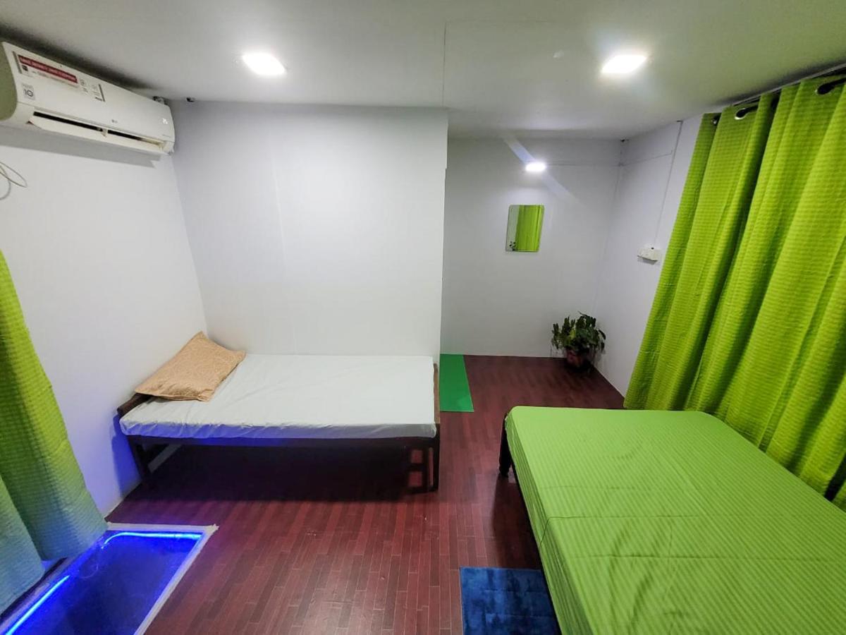 Thomman'S Farm Stay Kottajam Kültér fotó