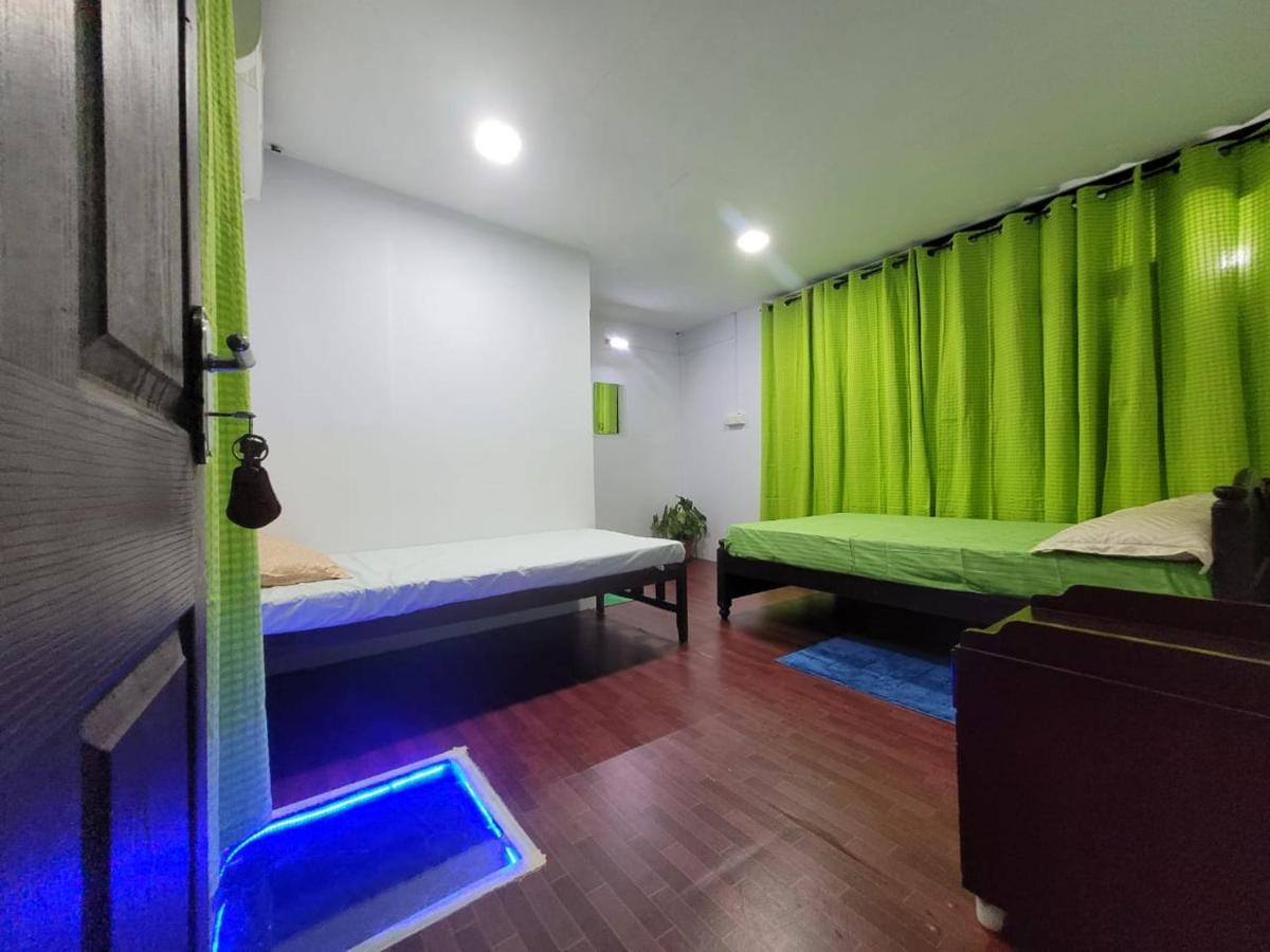 Thomman'S Farm Stay Kottajam Kültér fotó