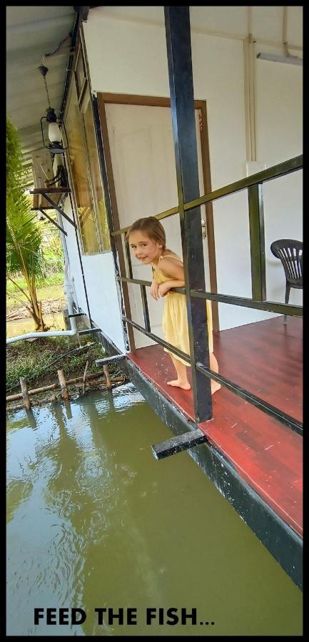 Thomman'S Farm Stay Kottajam Kültér fotó